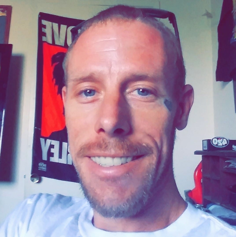 Meet your Posher, Vinnie